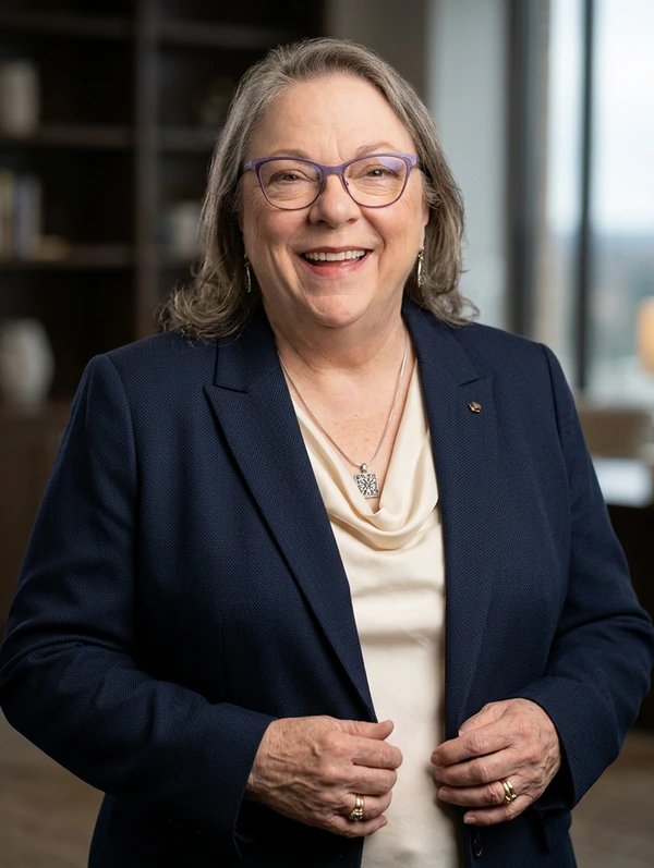 Mary McCalla, CPA